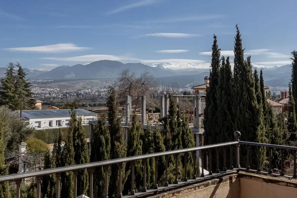 Villa mit Pool zum Verkauf in Calle DE LAS CAÑAS, imagen 25