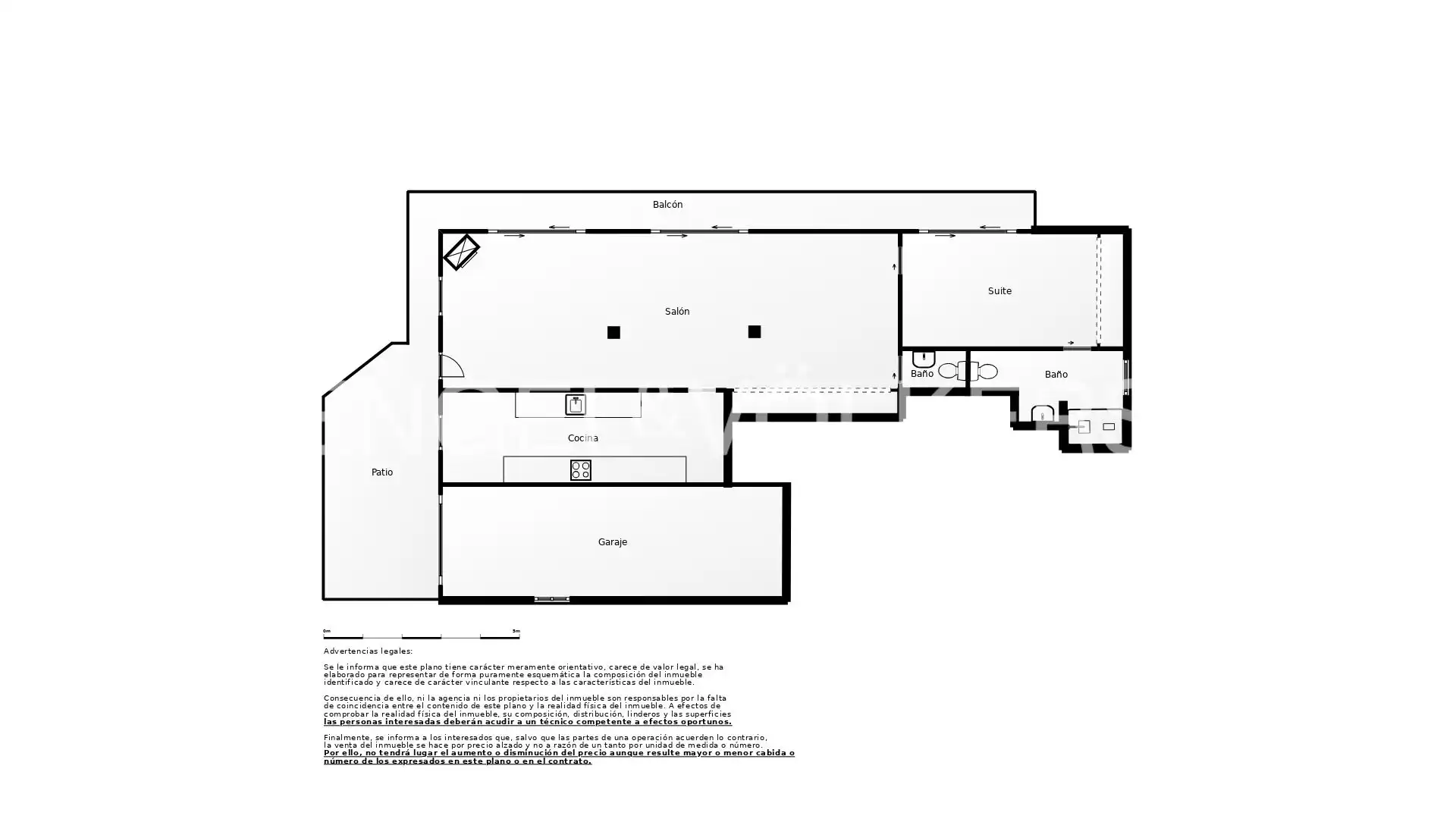 Houses for sale in Hoyo de Manzanares  with Air Conditioner, Heating and Private garden