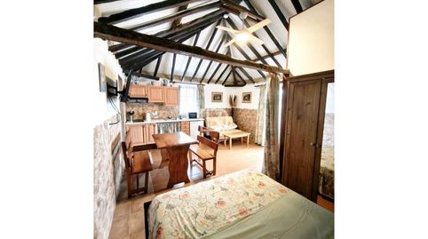 Foto 5 von Wohnung zur Miete in Camino Burgado, 3e, Longuera - Toscal, Los Realejos