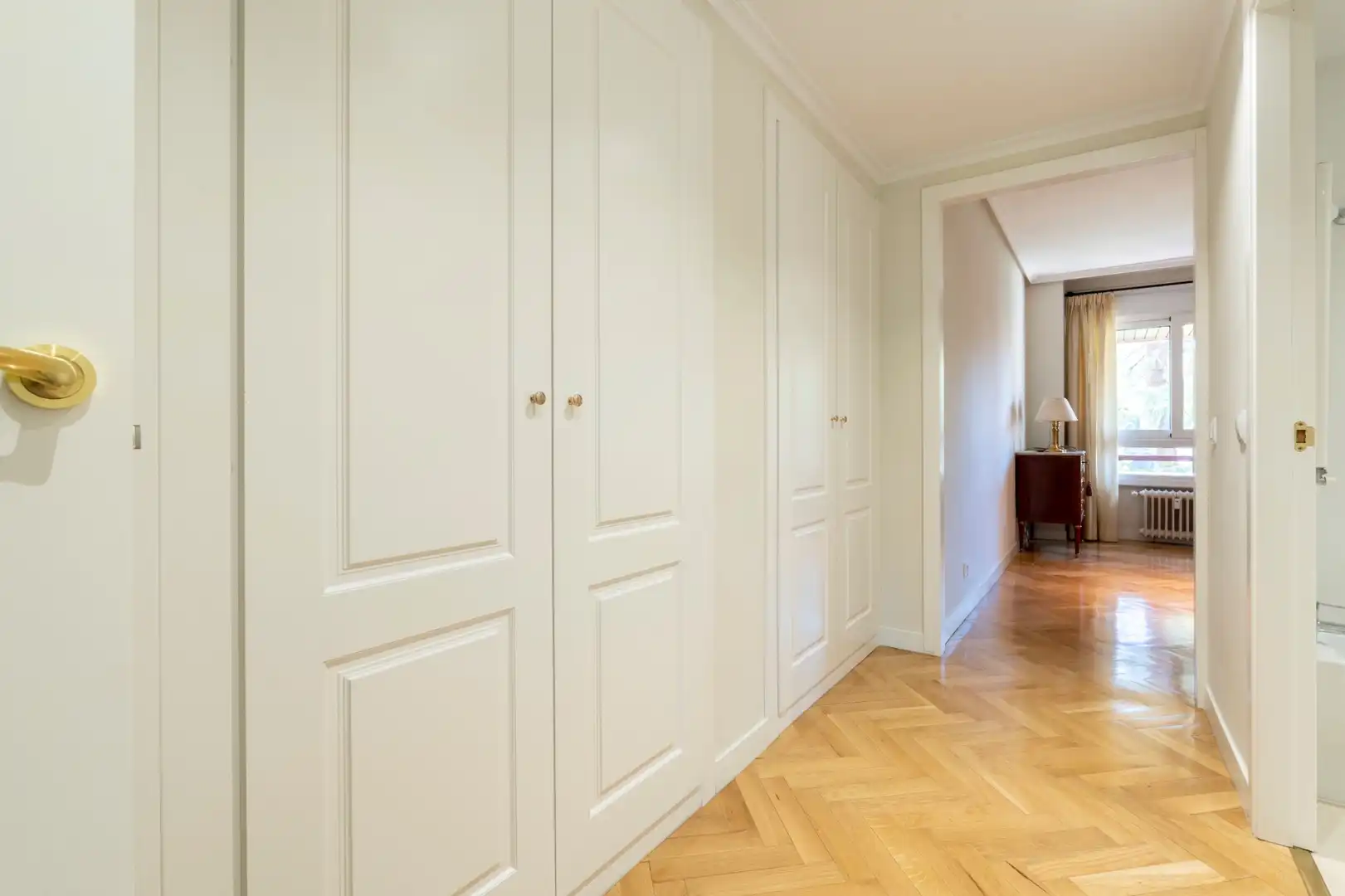 Appartement avec jardin à vendre à Paseo de la Habana, imagen 11