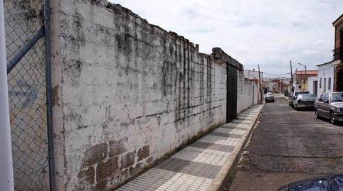 Venta de Suelo Urbano Residencial en Mérida Badajoz, imatge 2