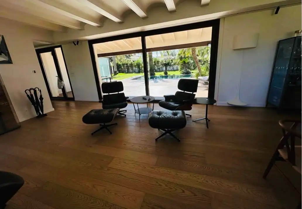 Villa avec terrasse à vendre à Las Marinas / Les Marines, imagen 19