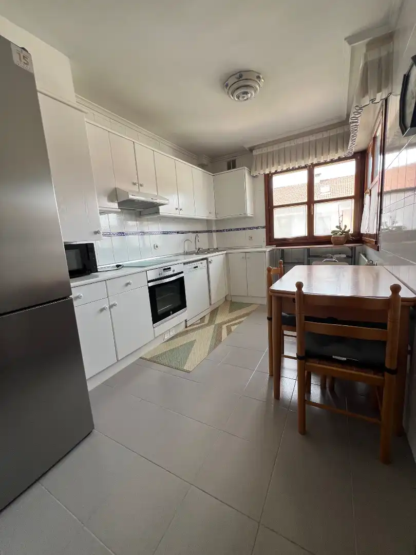 Casa adosada en venta en Calle los Fresnos, 13, Llanera