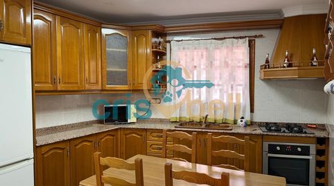 Foto 4 de Casa adosada en venta en San Mateo, Lorca