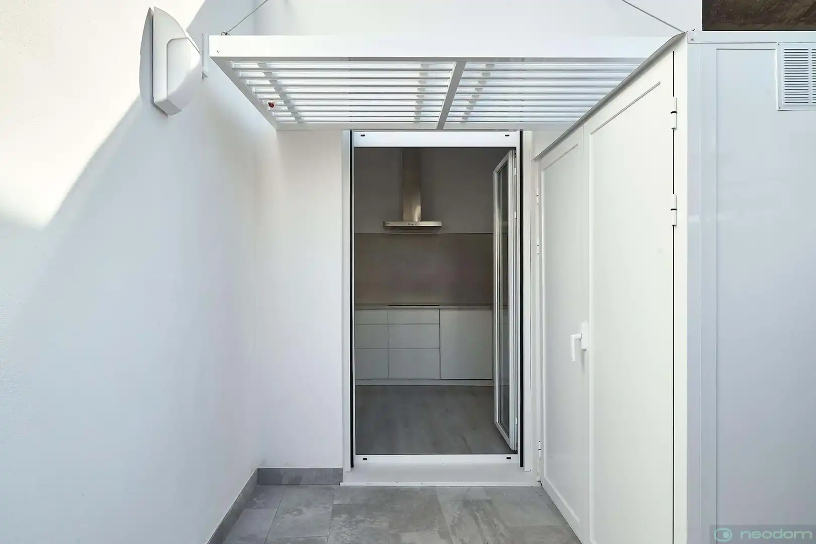 Flat for sale in Vera