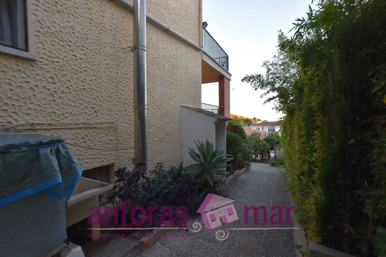 Casa con terraza en venta en Carrer Perú, imagen 34