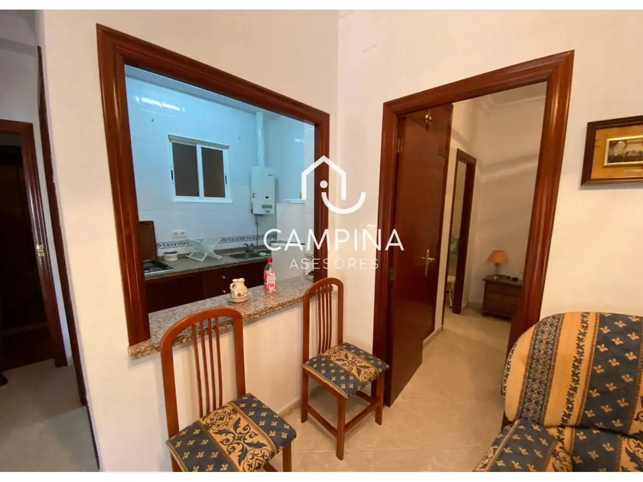 Casa en venda a Calle Cervantes 22, imagen 10