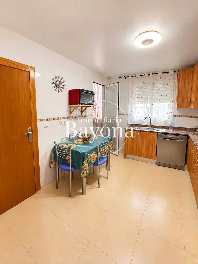 Flat for sale in Alcantarilla