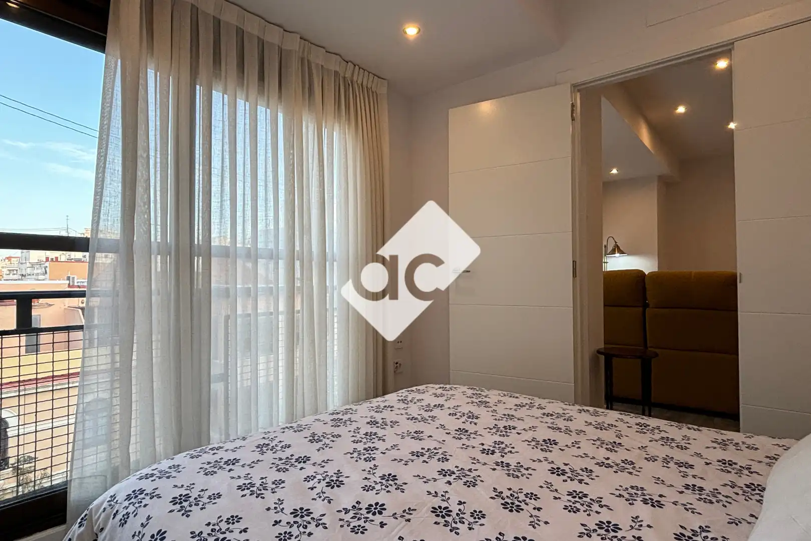 Appartement avec ascenseur à louer à Extramurs, imagen 13
