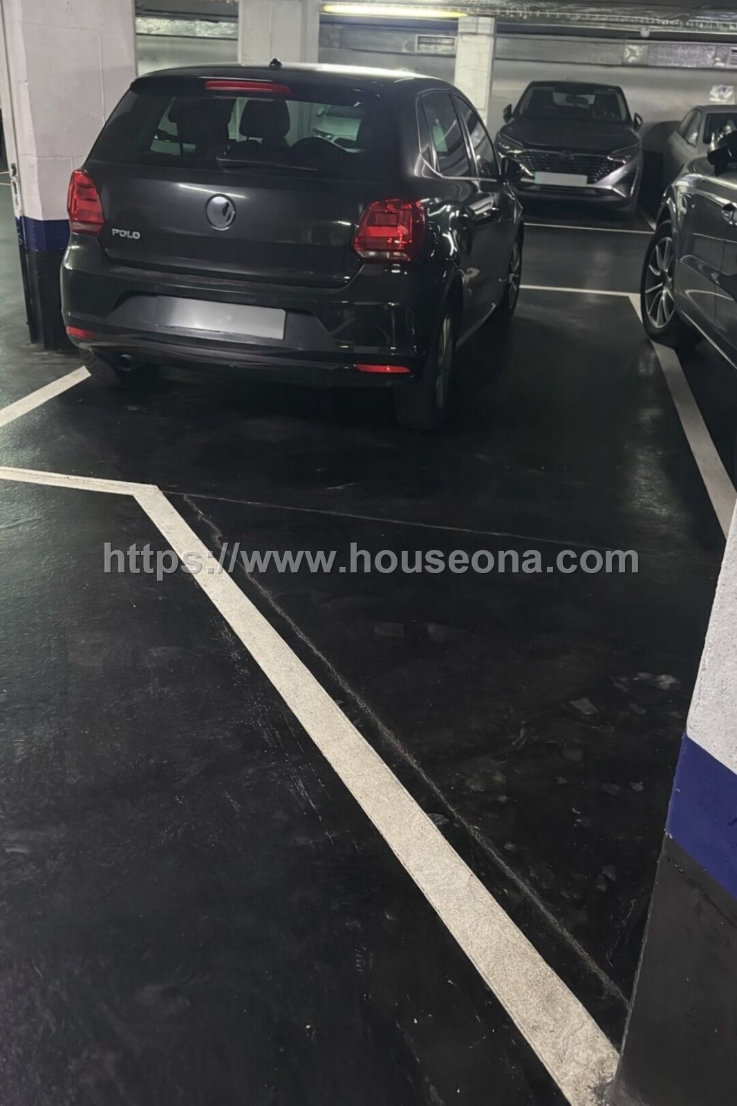 Parking of Garage for sale in Bilbao 