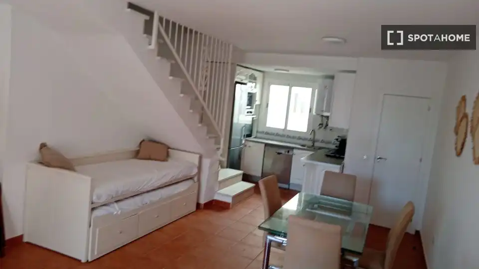 Zimmer in Cala Marqués