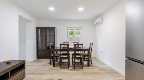 Foto 2 de Casa adosada de alquiler en Calle de las Azucenas, Mejorada del Campo, Madrid