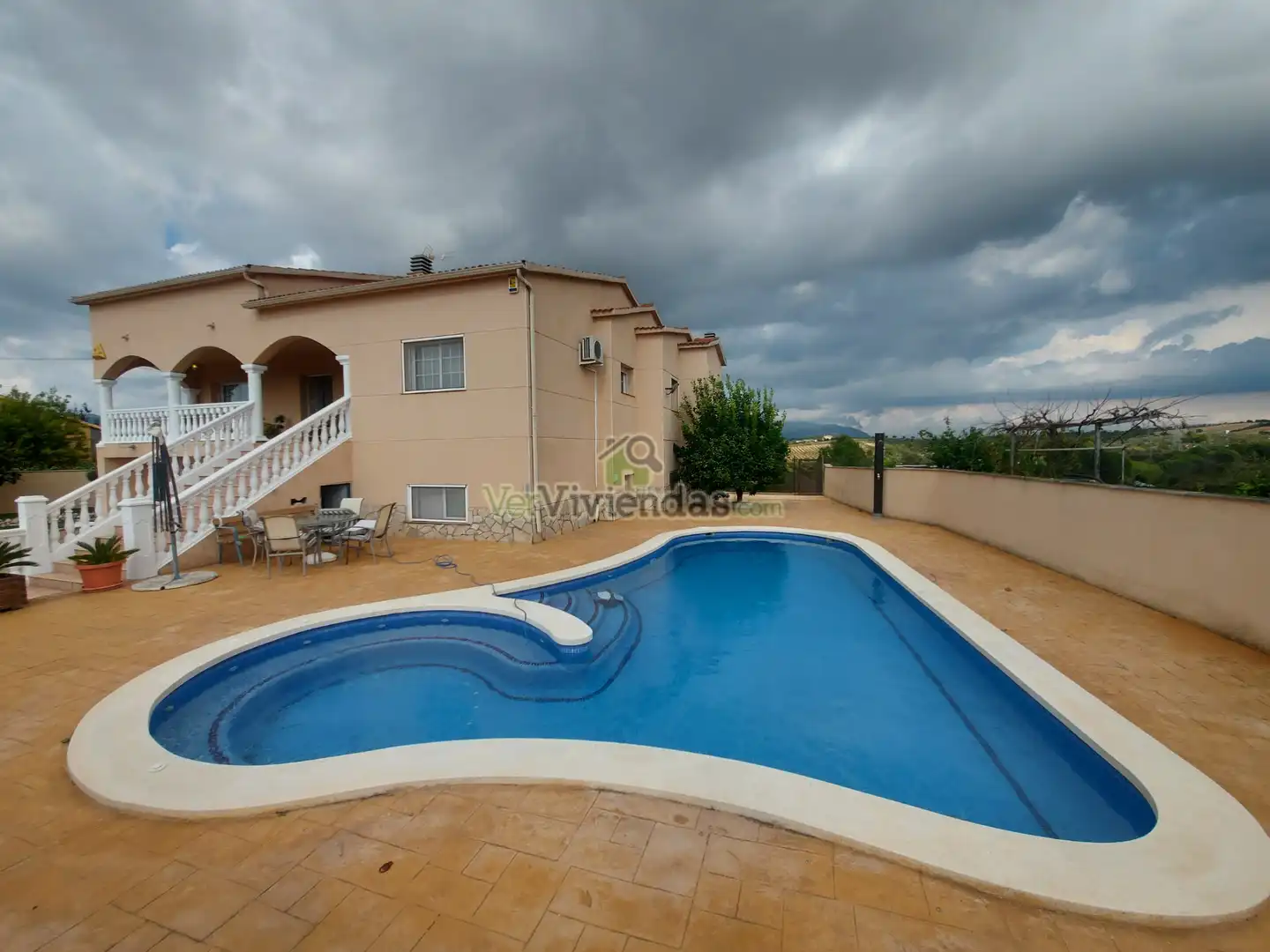 Houses for sale in Carrer Velázquez, 36, Piera