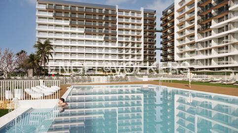 Foto 2 de Apartament en venda a Punta Prima, Torrevieja