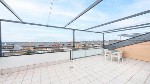 Foto 3 de Dúplex en venda a Calle Fragata, 8, Golf - El Carralero, Majadahonda