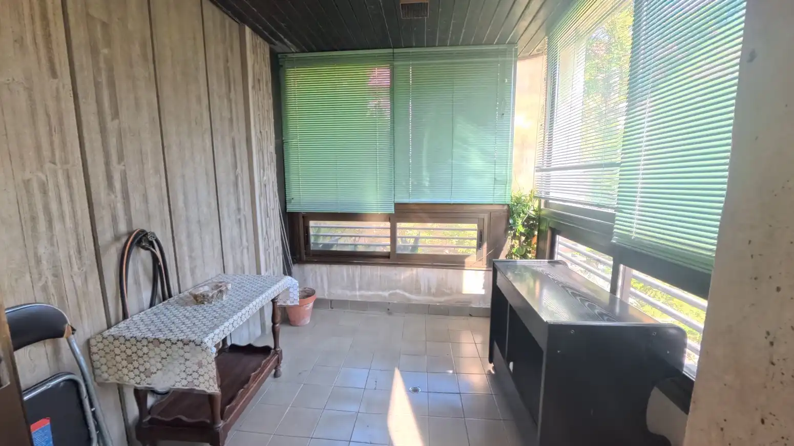 Terraza de Piso en venta en  Logroño con Calefacción, Parquet y Terraza