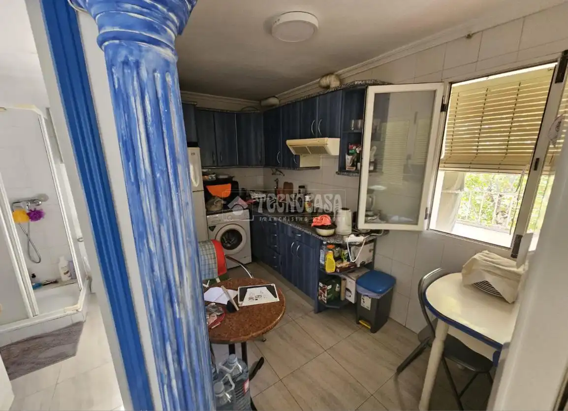 Flat with terrace for sale in Puerta de Cuartos - Avda. de Portugal, imagen 29