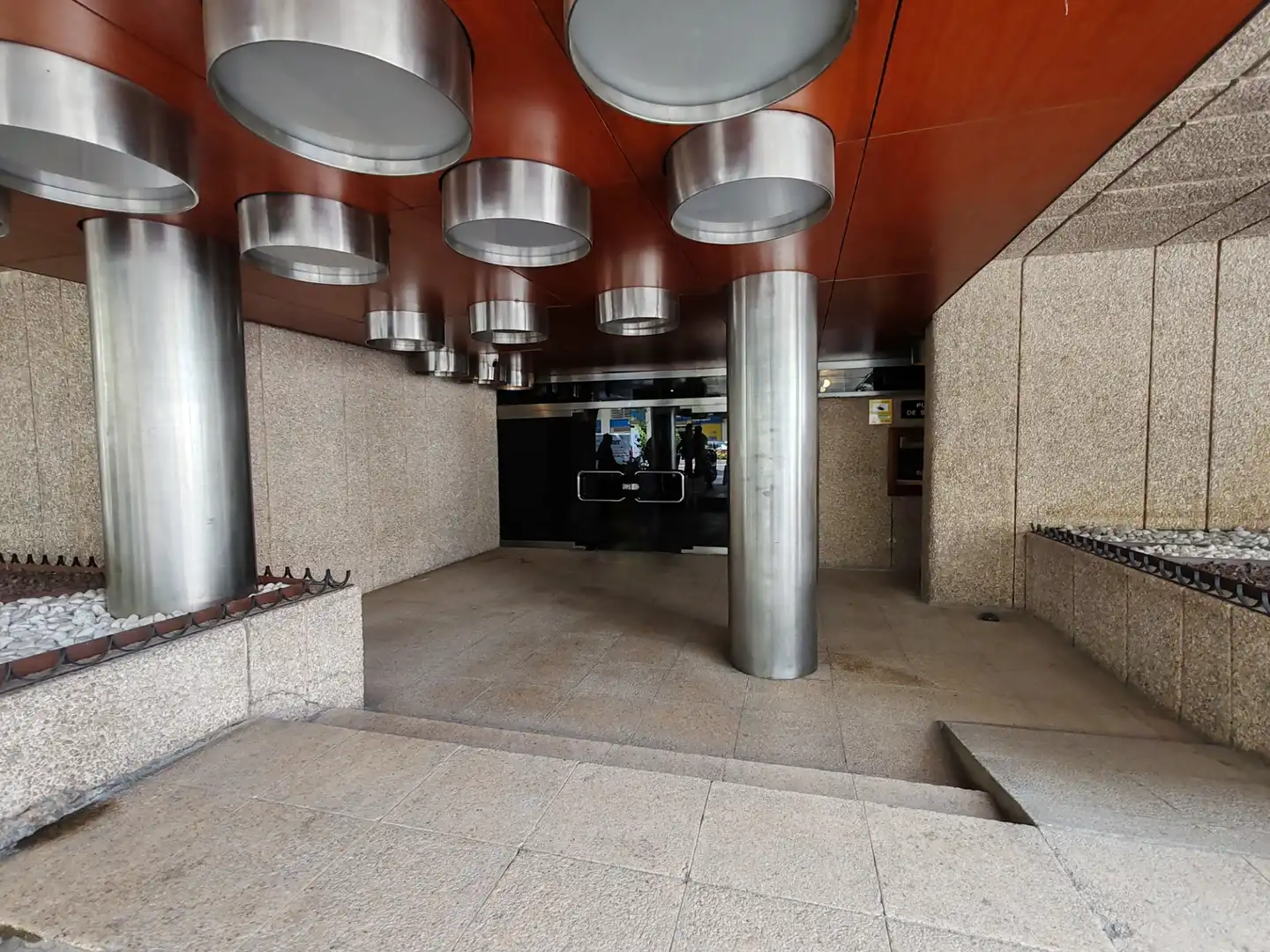 Wohnung zur Miete in Madrid mit Klimaanlage, Parkett und Möbliert
