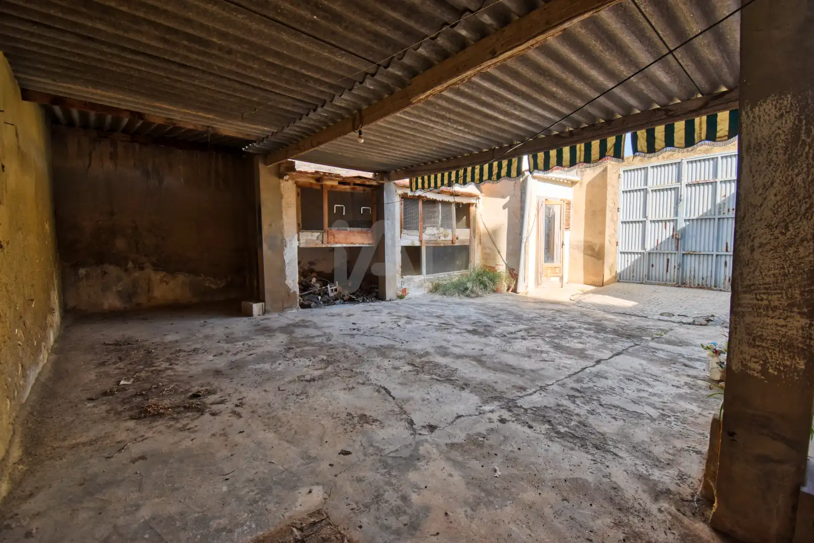 Finca rústica en venda a Albatera