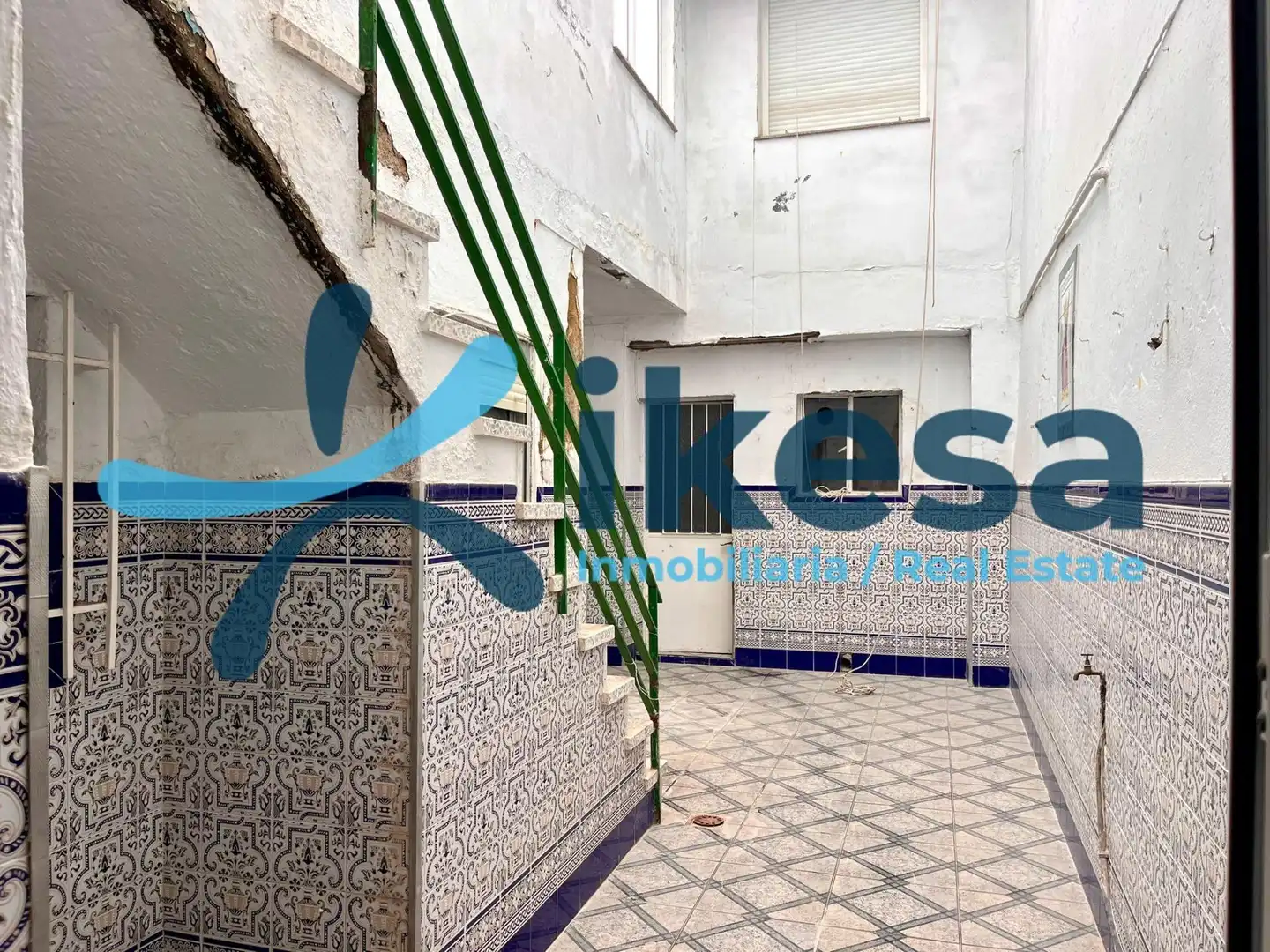 Vista exterior de Apartamento en venta en Morón de la Frontera