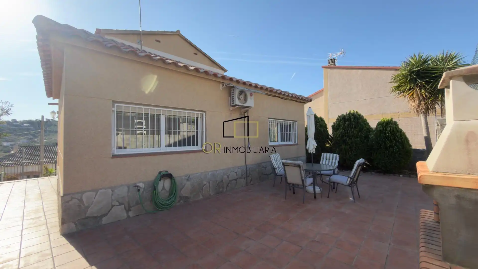 Casa o chalet en venta en Olèrdola