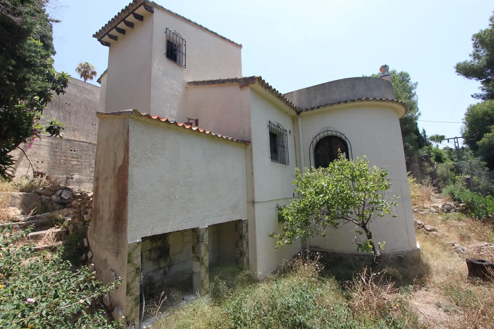 Chalet en venta en 12, Carrer de la Gamba, Buenavista - Cala Advocat, Benissa, la Marina Alta, Alacant / Alicante, Valencian Community, 03720, Spain, imagen 7