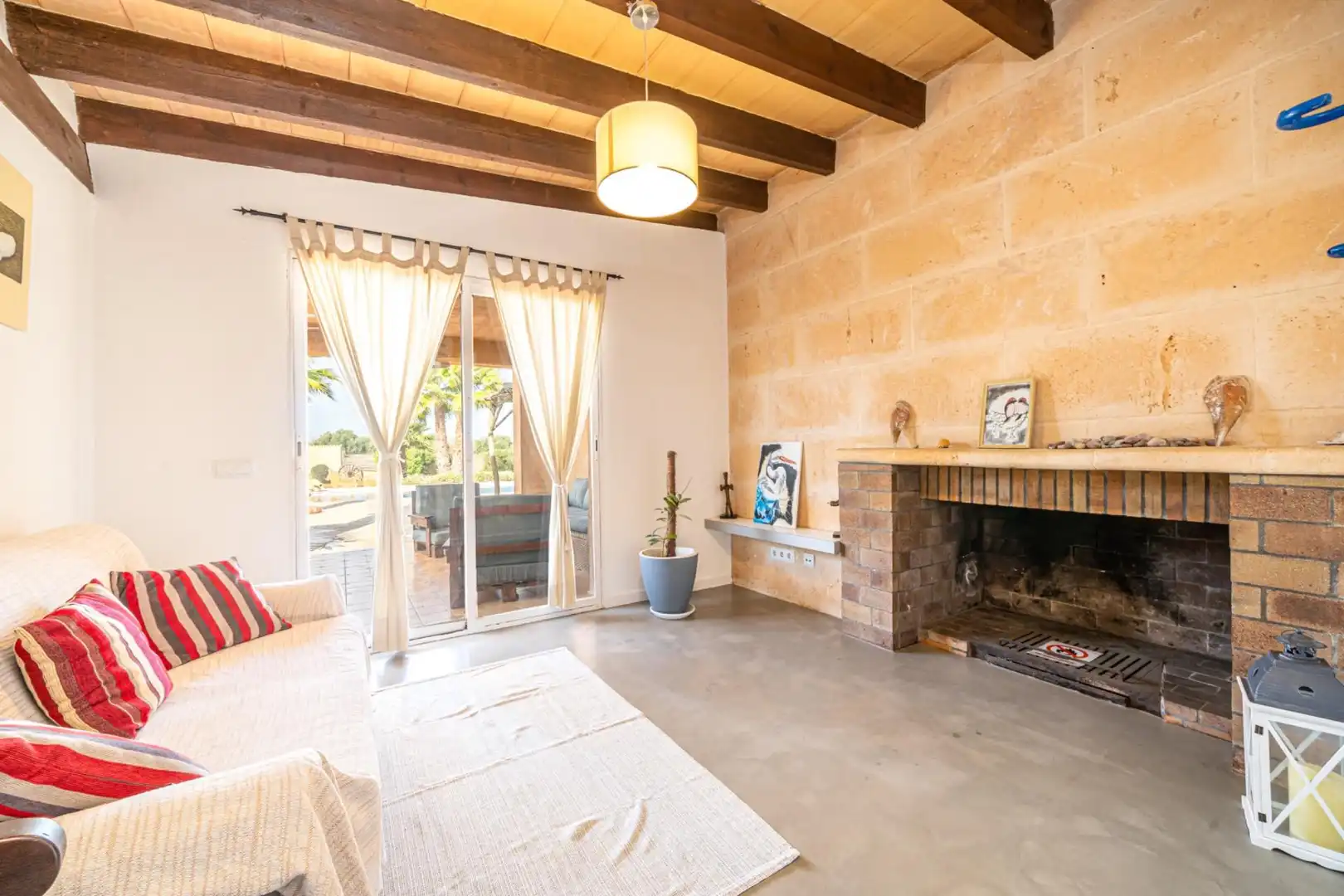 Villa zum Verkauf in Felanitx Poble, imagen 11