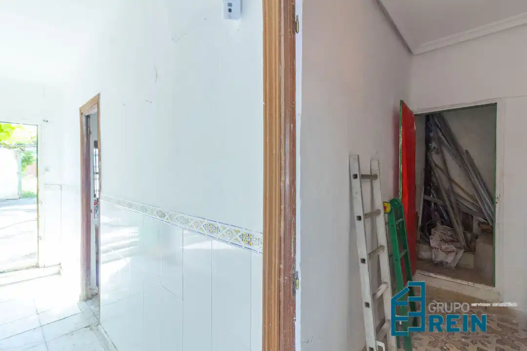 Casa o chalet en venta en Magán con Trastero