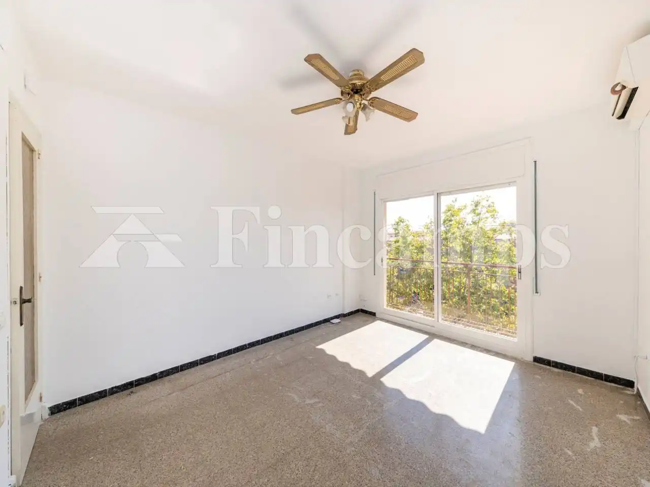 Bedroom of Flat for sale in Sabadell  with Heating and Balcony