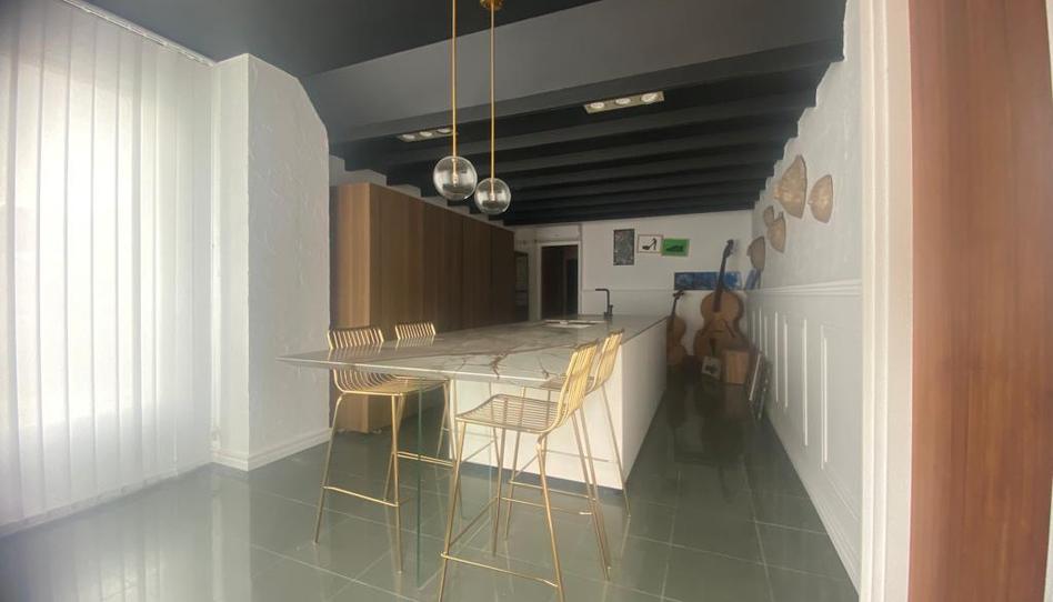 Photo 1 of Premises for sale in Carrer Sant Bartolomé, Ròtova, Valencia