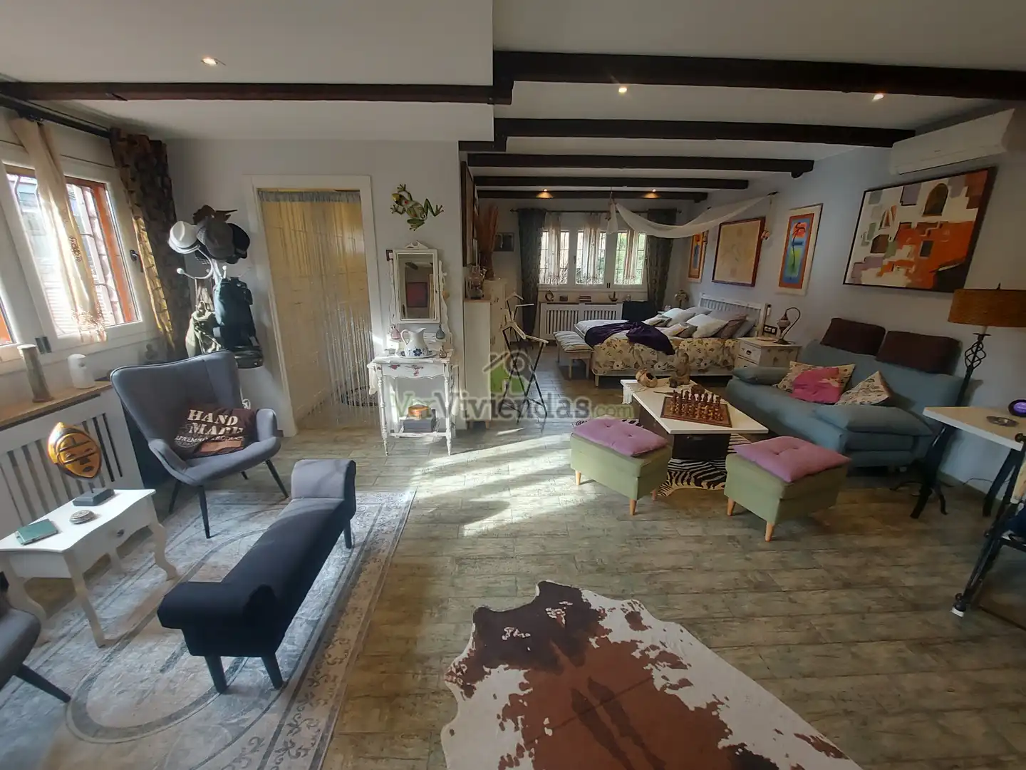Casa o xalet en venda a Passatge dels Castanyers, 3, Sant Muç