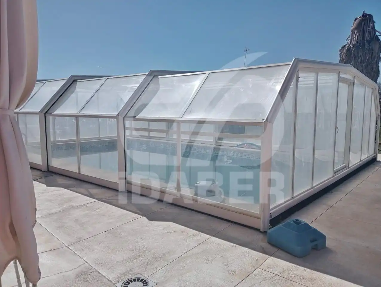 Business premises for sale in Yeles, imagen 14