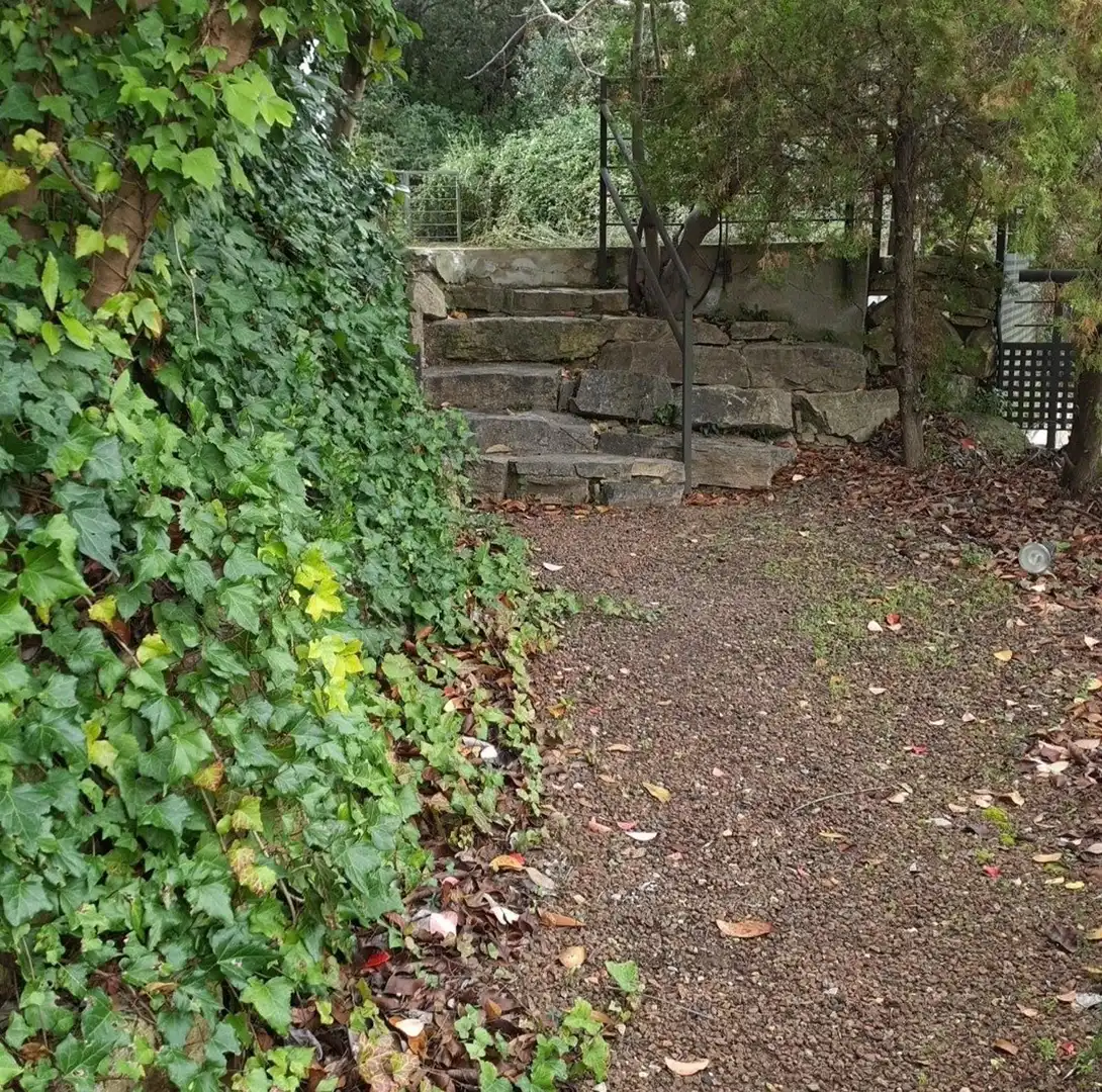 Jardí de Casa o xalet en venda en Corbera de Llobregat, Barcelona