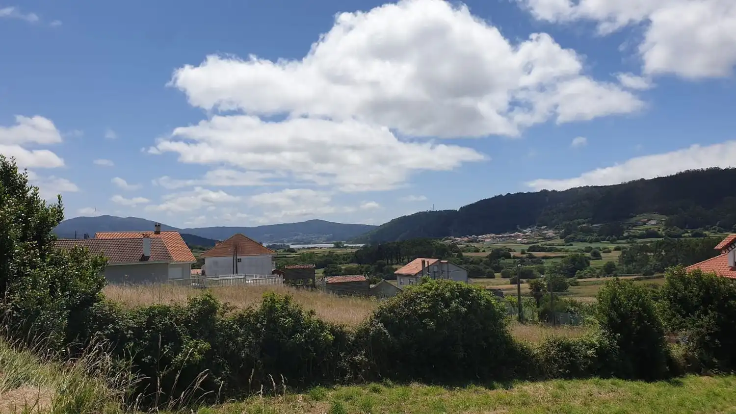 Wohnbaugrundstück zum Verkauf in Lugar Lestimoño, imagen 5
