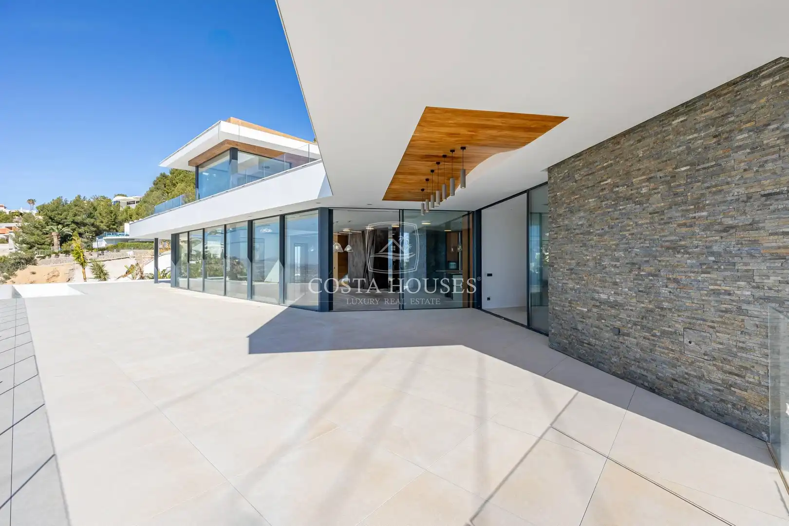 Chalet con piscina en venta en Altea Hills, imagen 54