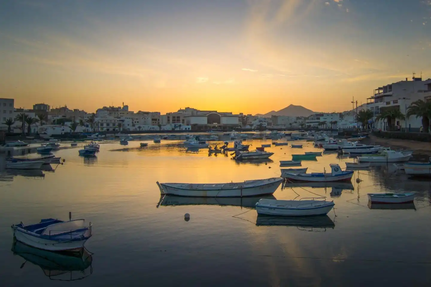 Vista exterior de Piso en venta en Arrecife