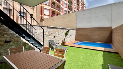 Foto 3 de Casa o xalet en venda a Eixample, Barcelona