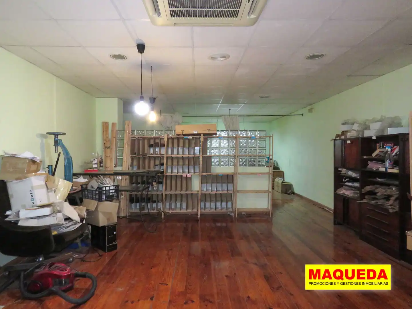 Local comercial de lloguer a Calle Gabriela Mistral 3, imagen 17
