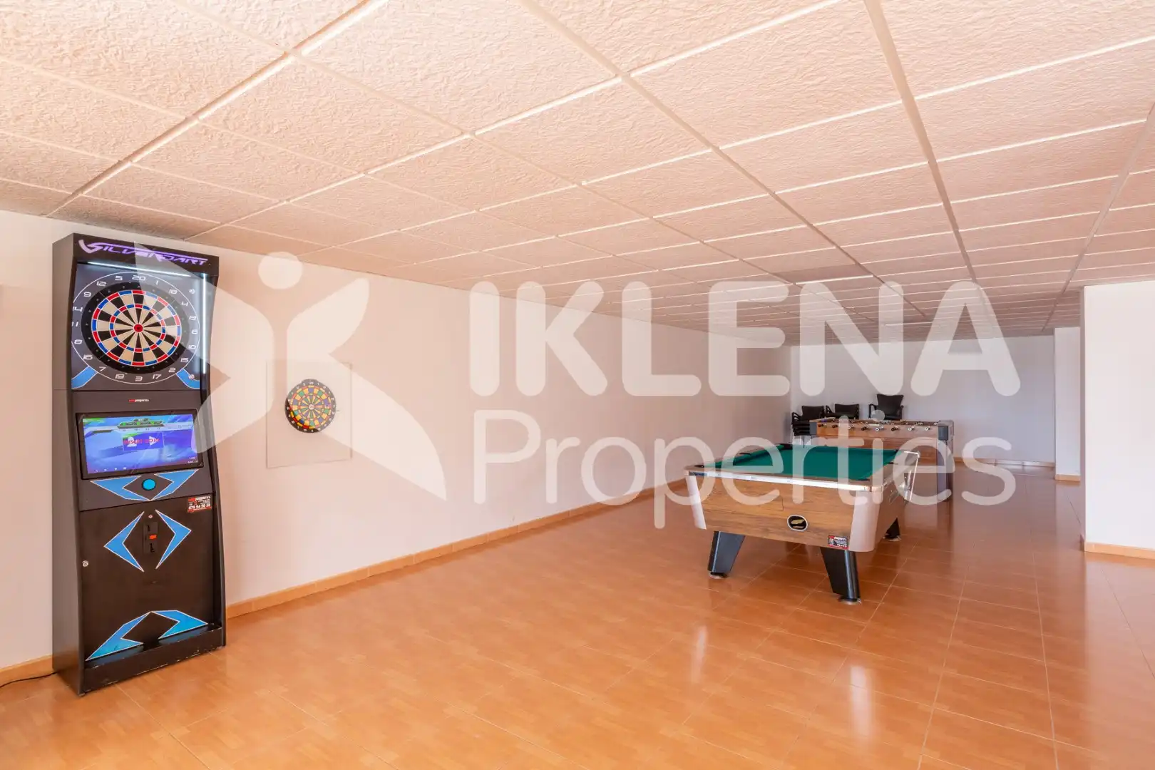 Apartments for sale in Vícar  with Air Conditioner, Terrace and Swimming Pool