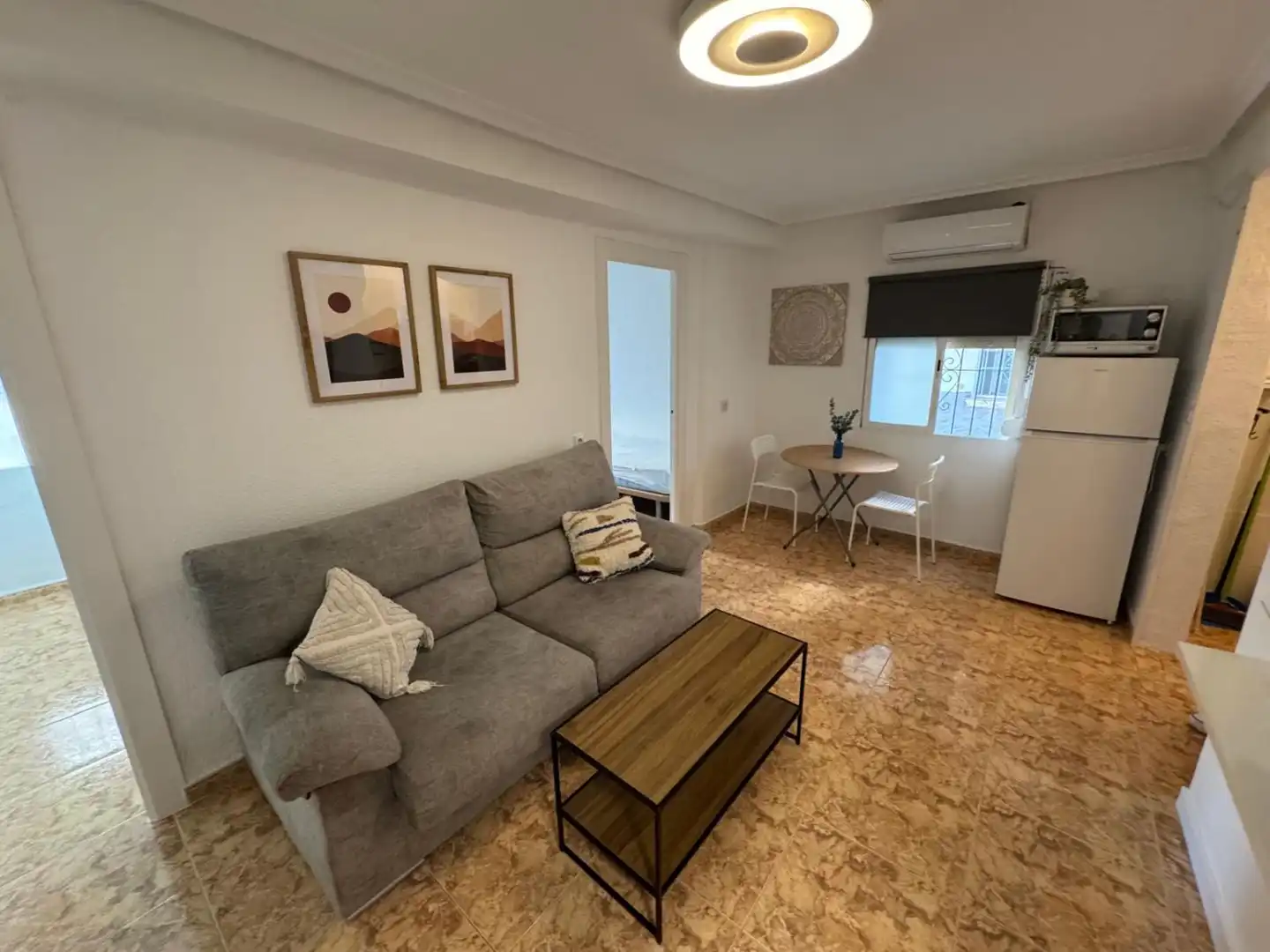 Flat to rent in Peñamefecit - Avda Barcelona, imagen 16