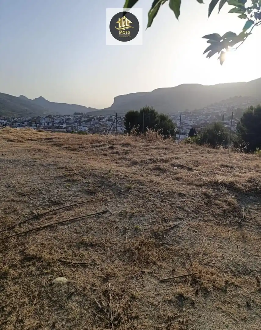 Wohnbaugrundstück zum Verkauf in Los Villares, imagen 2