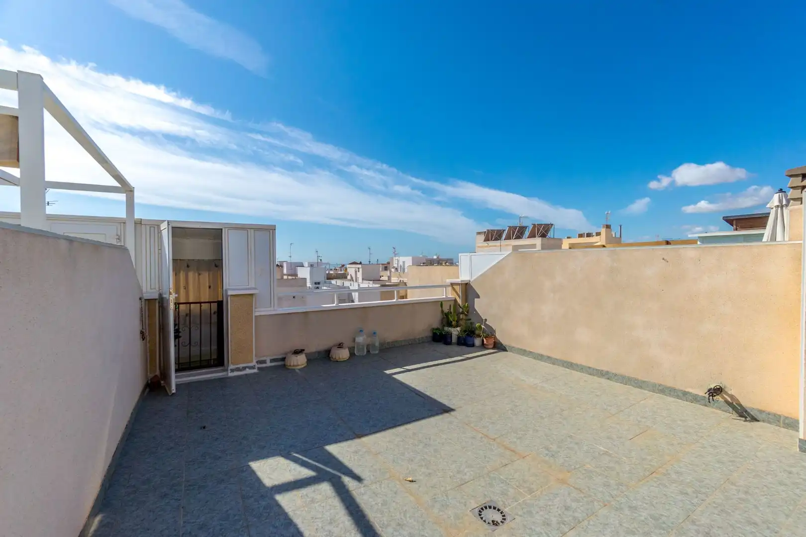 Àtic en venda a Playa del Cura, imagen 5