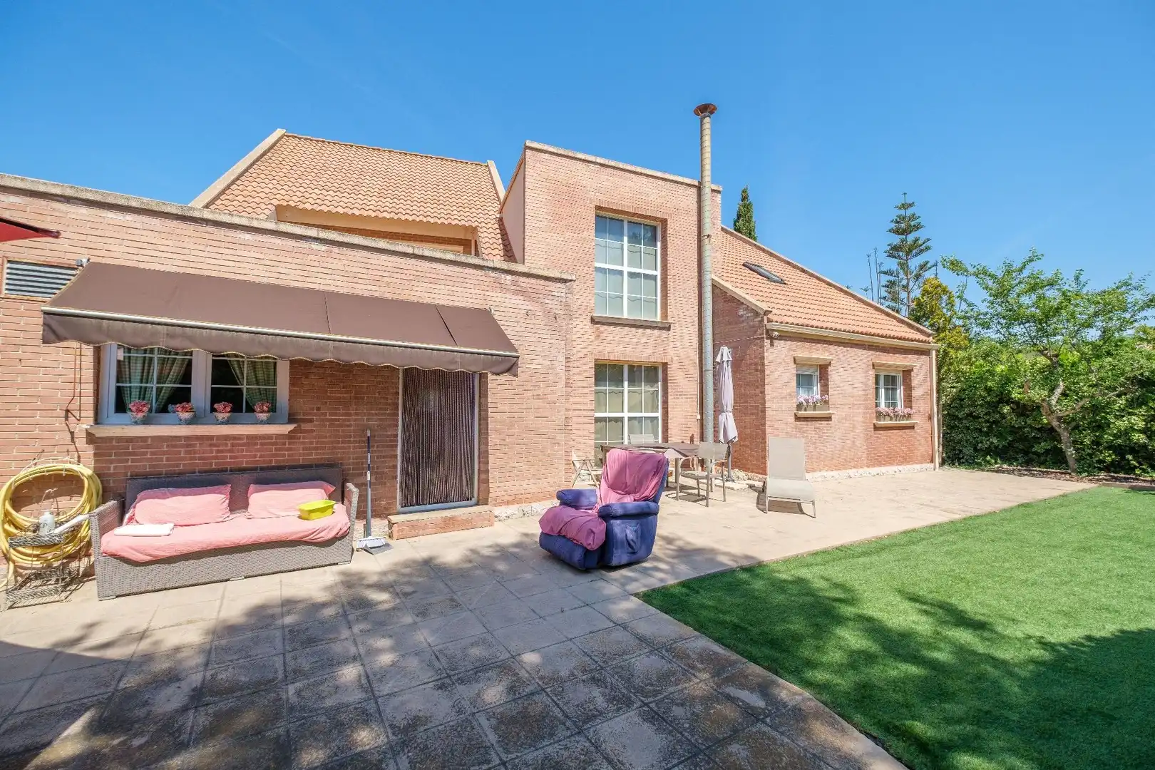 Maison avec piscine à vendre à Isaac Albeniz, imagen 35