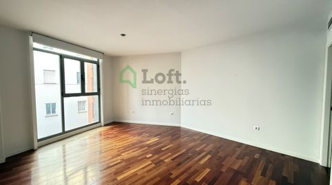 Foto 3 de Apartamento de alquiler en Santa Marina, Badajoz Capital
