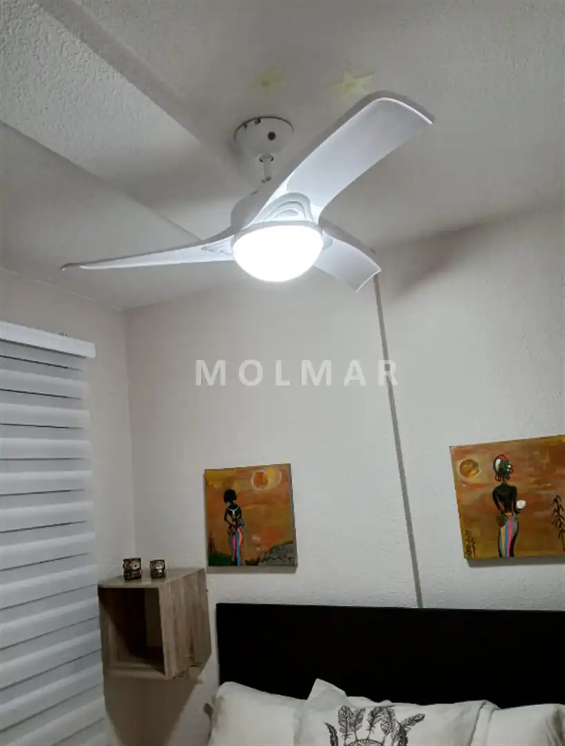 Habitación de Piso en venta en Tavernes de la Valldigna con Trastero, Amueblado y Balcón