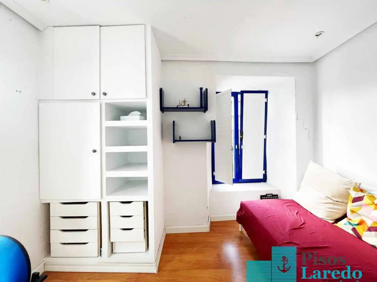 Flat with terrace to rent in Avenida Carrero Blanco, imagen 10