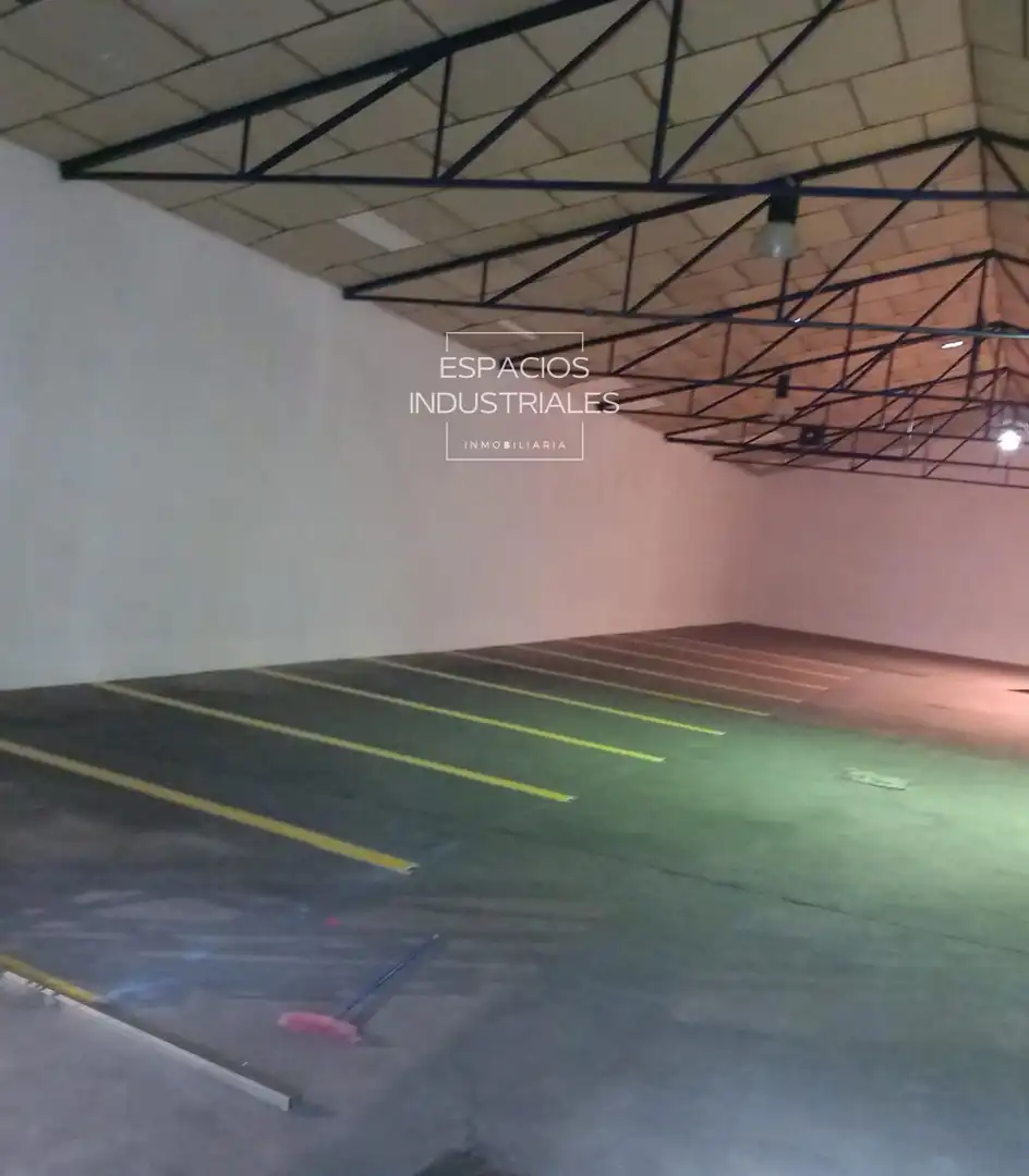 Nau industrial en venda a Colmenar de Oreja, imagen 11