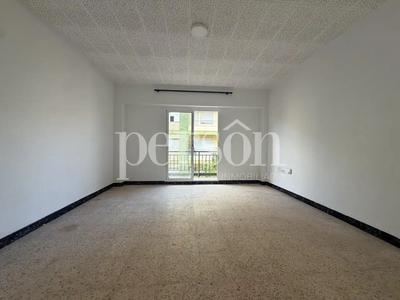 Flat to rent in Centro Ciudad