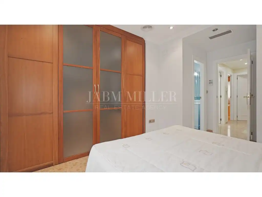 Habitación de Casa o chalet en venta en Elche / Elx con Aire acondicionado, Calefacción y Jardín privado