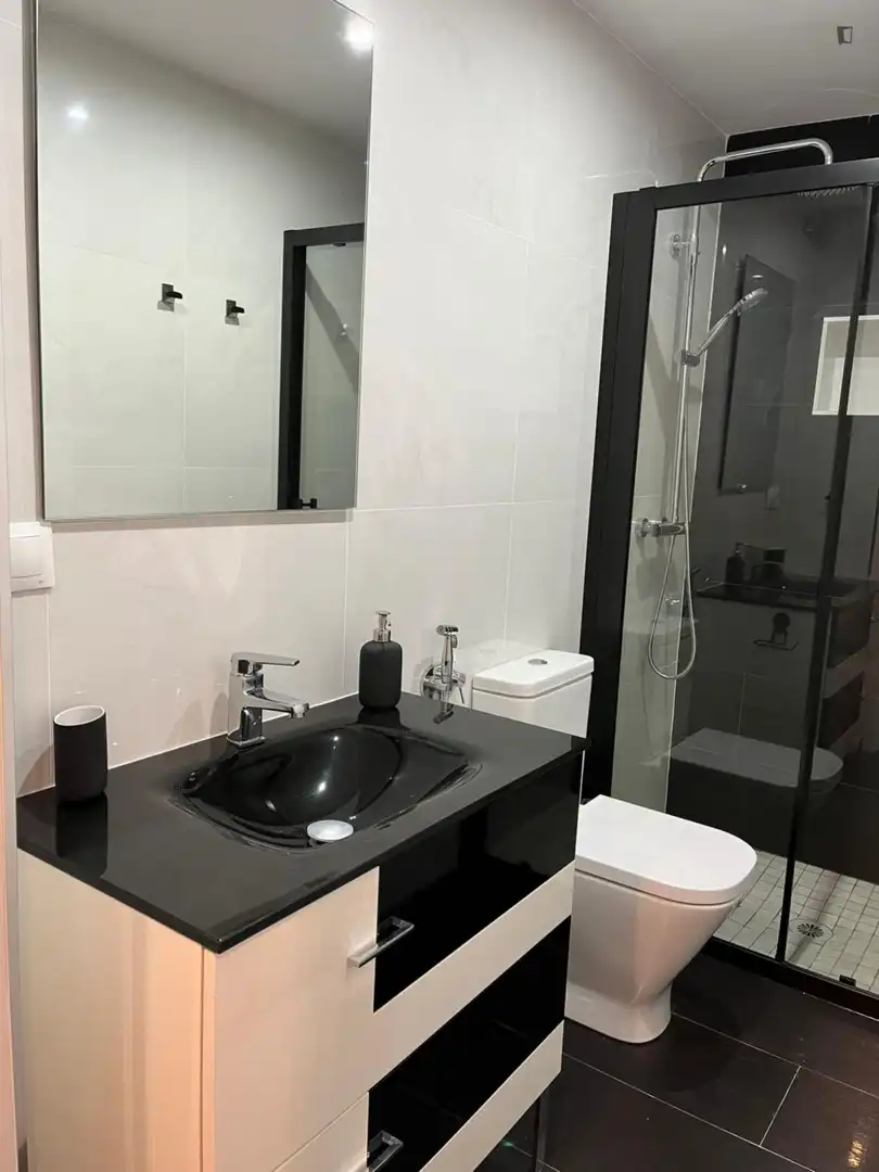 Habitación en Burjassot, Valencia